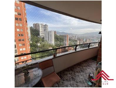 Apartamento de 3 alcobas en venta en Loma Del Indio Poblado, Medellín, 74 m² · foto 12 de 19