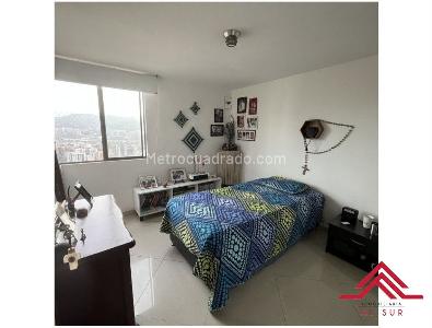Apartamento de 3 alcobas en venta en Loma Del Indio Poblado, Medellín, 74 m² · foto 19 de 19