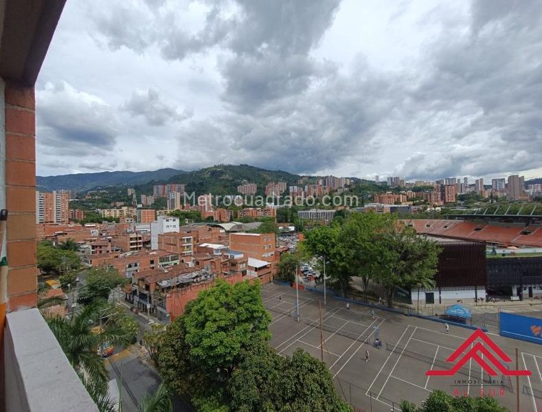 Piso – Envigado, Valle de Aburrá - Vista 2