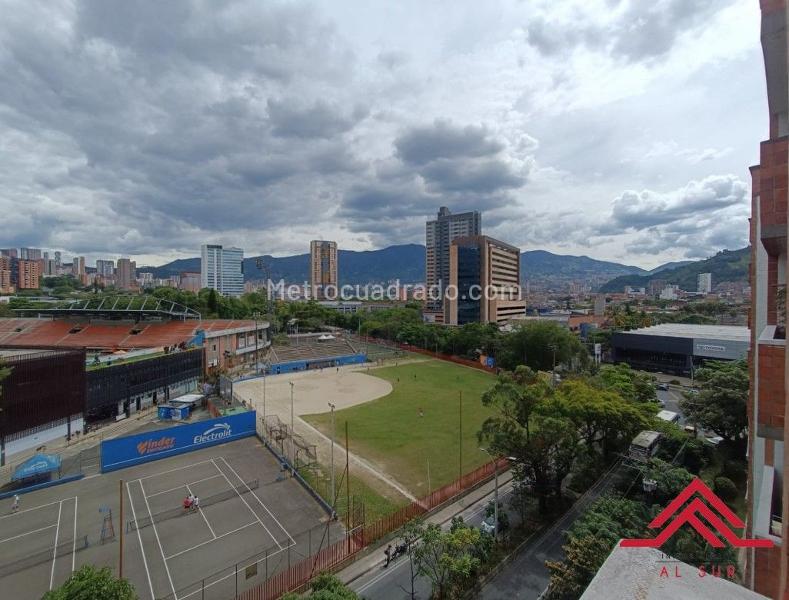 Piso – Envigado, Valle de Aburrá - Vista 3