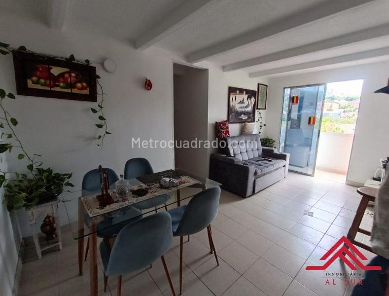 Piso – Envigado, Valle de Aburrá - Vista 5
