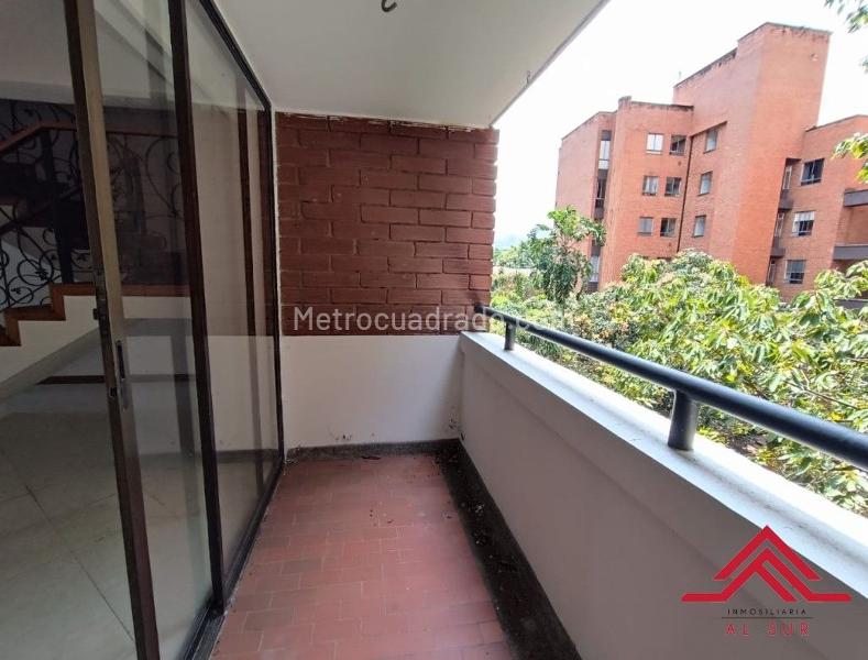 Piso – Envigado, La Magnolia, Valle de Aburrá - Vista 2