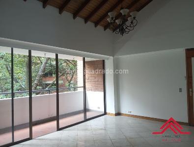Apartamento en venta en Otraparte, Envigado · foto 4 de 20