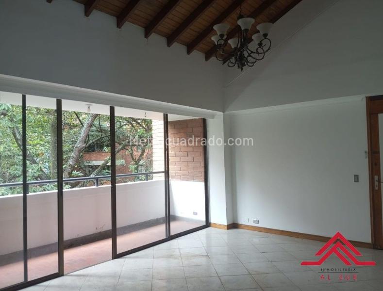 Piso – Envigado, La Magnolia, Valle de Aburrá - Vista 5