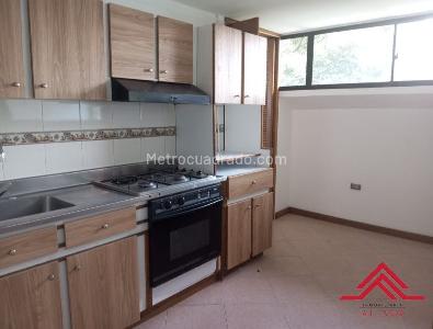 Apartamento en venta en Otraparte, Envigado · foto 6 de 20