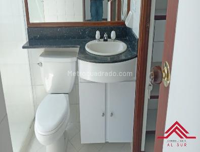 Apartamento en venta en El Poblado Castropol, Medellín · foto 11 de 19