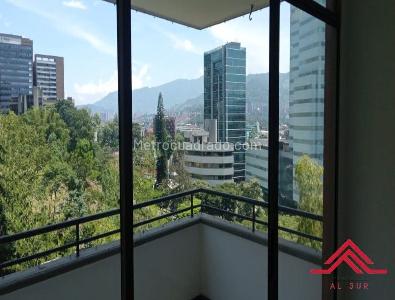 Apartamento en venta en El Poblado Castropol, Medellín · foto 17 de 19