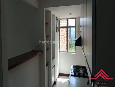 Apartamento en venta en El Poblado Castropol, Medellín · foto 18 de 19