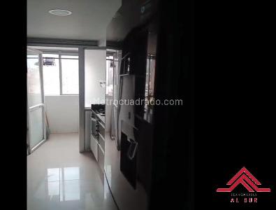 Apartamento de 3 alcobas en venta en Aliadas Del Sur, Sabaneta, 72 m² · foto 11 de 20