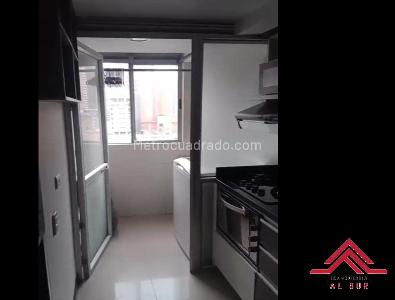 Apartamento de 3 alcobas en venta en Aliadas Del Sur, Sabaneta, 72 m² · foto 17 de 20