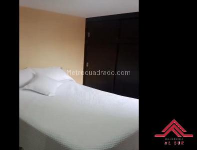 Apartamento de 3 alcobas en venta en Aliadas Del Sur, Sabaneta, 72 m² · foto 19 de 20