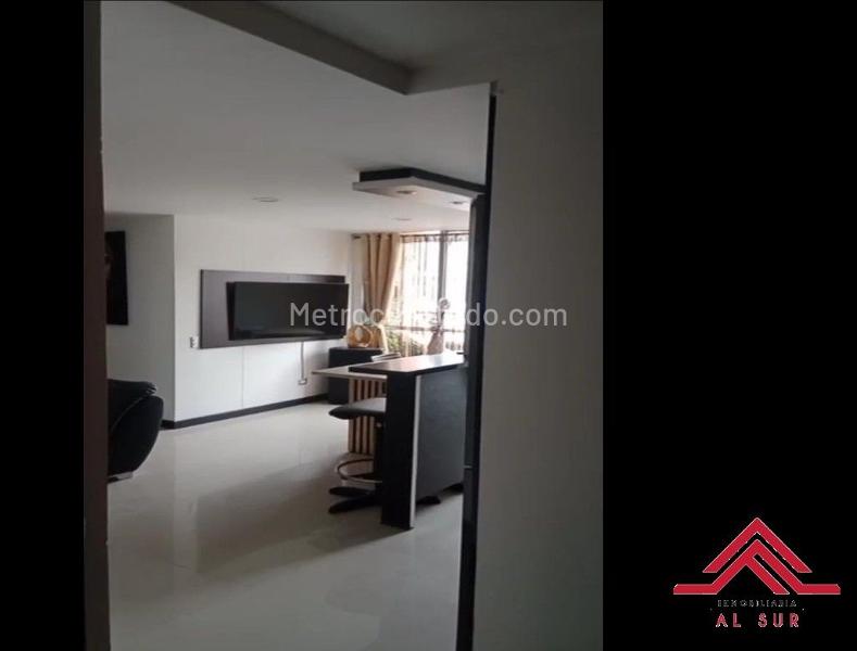 Piso – Sabaneta Antioquia, San Isidro - Vista 2
