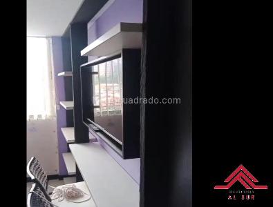 Apartamento de 3 alcobas en venta en Aliadas Del Sur, Sabaneta, 72 m² · foto 20 de 20