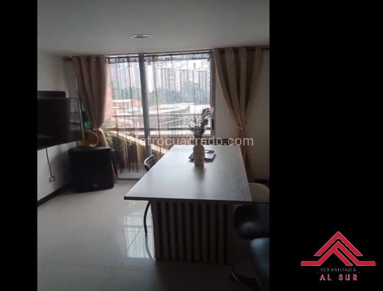 Piso – Sabaneta Antioquia, San Isidro - Vista 3