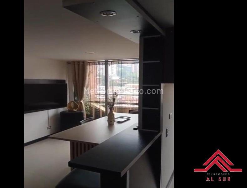 Piso – Sabaneta Antioquia, San Isidro - Vista 4