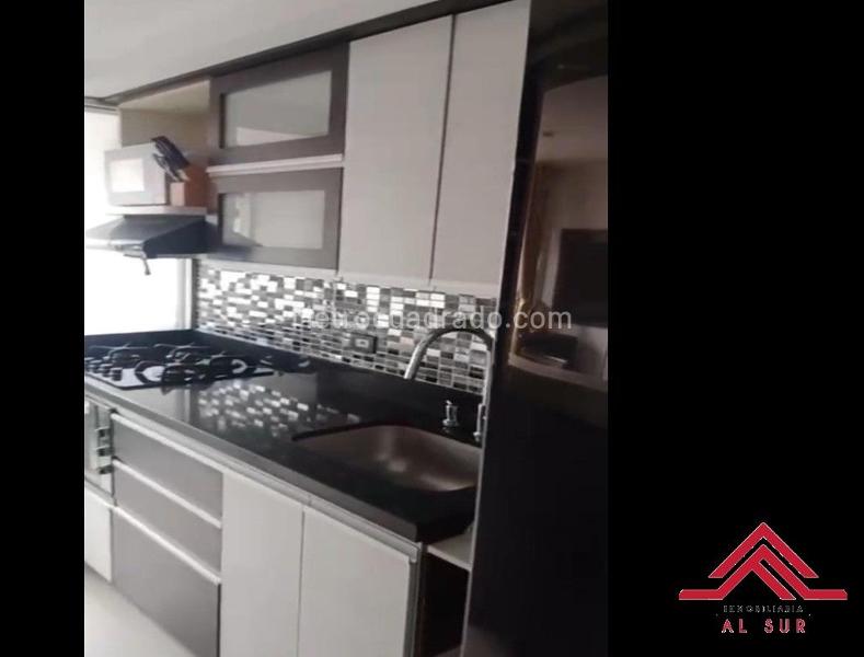 Piso – Sabaneta Antioquia, San Isidro - Vista 5