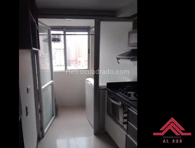 Piso – Sabaneta Antioquia, San Isidro - Más
