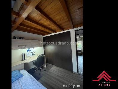 Casa de 3 alcobas en venta en Belen La Mota, Medellín, 115 m² · foto 10 de 20