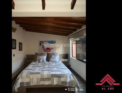 Casa de 3 alcobas en venta en Belen La Mota, Medellín, 115 m² · foto 12 de 20