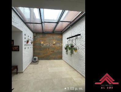Casa de 3 alcobas en venta en Belen La Mota, Medellín, 115 m² · foto 16 de 20