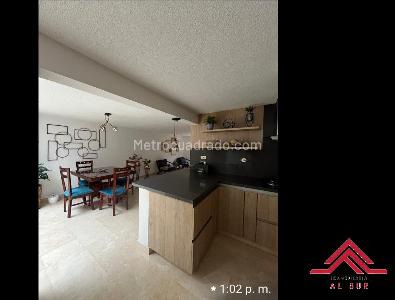 Casa de 3 alcobas en venta en Belen La Mota, Medellín, 115 m² · foto 17 de 20