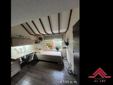 Casa de 3 alcobas en venta en Belen La Mota, Medellín, 115 m² · foto 8 de 20