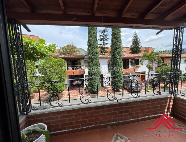 Casa – Medellín, La Mota, Belén - Vista 2