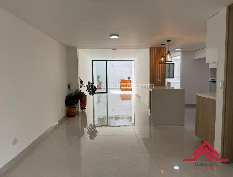 Casa – Medellín, La Mota, Belén - Vista 4