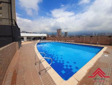 Apartamento de 2 alcobas en venta en Aliadas Del Sur, Sabaneta, 60 m² · foto 14 de 20
