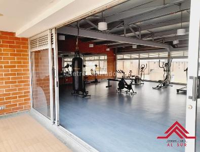 Apartamento de 2 alcobas en venta en Aliadas Del Sur, Sabaneta, 60 m² · foto 16 de 20