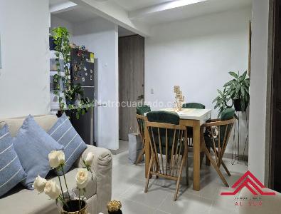 Apartamento de 2 alcobas en venta en Aliadas Del Sur, Sabaneta, 60 m² · foto 4 de 20