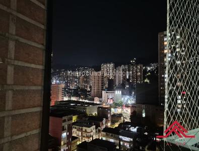 Apartamento de 2 alcobas en venta en Aliadas Del Sur, Sabaneta, 60 m² · foto 5 de 20