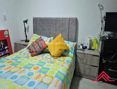 Apartamento de 2 alcobas en venta en Aliadas Del Sur, Sabaneta, 60 m² · foto 6 de 20