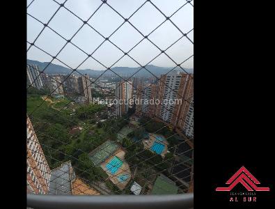 Apartamento de 3 alcobas en venta en El Trapiche, Sabaneta, 72 m² · foto 13 de 19