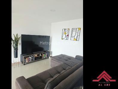 Apartamento de 3 alcobas en venta en El Trapiche, Sabaneta, 72 m² · foto 15 de 19