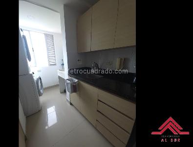 Apartamento de 3 alcobas en venta en El Trapiche, Sabaneta, 72 m² · foto 3 de 19