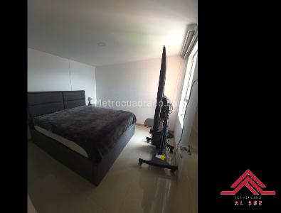 Apartamento de 3 alcobas en venta en El Trapiche, Sabaneta, 72 m² · foto 5 de 19