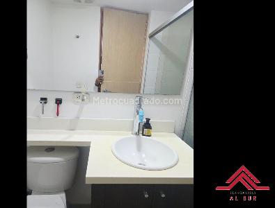 Apartamento de 3 alcobas en venta en El Trapiche, Sabaneta, 72 m² · foto 6 de 19