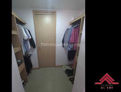 Apartamento de 3 alcobas en venta en El Trapiche, Sabaneta, 72 m² · foto 7 de 19