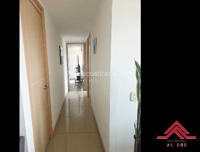 Apartamento de 3 alcobas en venta en El Trapiche, Sabaneta, 72 m² · foto 8 de 19