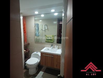 Apartamento de 3 alcobas en venta en El Poblado Oviedo, Medellín, 144 m² · foto 10 de 20