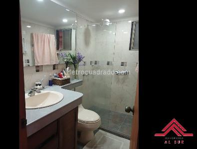Apartamento de 3 alcobas en venta en El Poblado Oviedo, Medellín, 144 m² · foto 12 de 20