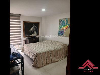 Apartamento de 3 alcobas en venta en El Poblado Oviedo, Medellín, 144 m² · foto 13 de 20