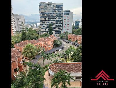 Apartamento de 3 alcobas en venta en El Poblado Oviedo, Medellín, 144 m² · foto 17 de 20