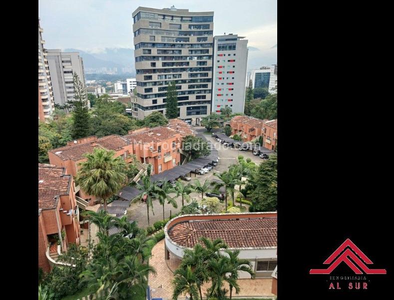 Piso – Medellín, Los Balsos Numero 2, El Poblado - Vista 4