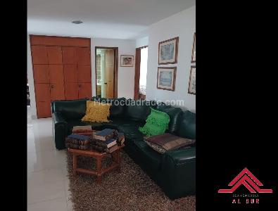 Apartamento de 3 alcobas en venta en El Poblado Oviedo, Medellín, 144 m² · foto 5 de 20