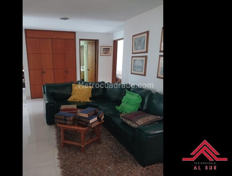 Piso – Medellín, Los Balsos Numero 2, El Poblado - Más