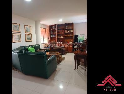 Apartamento de 3 alcobas en venta en El Poblado Oviedo, Medellín, 144 m² · foto 7 de 20