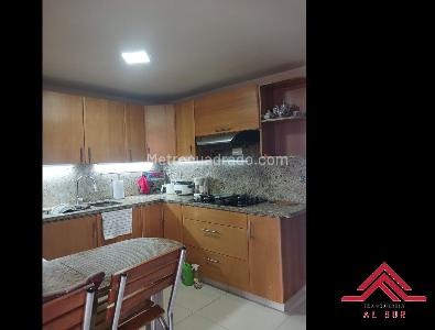 Apartamento de 3 alcobas en venta en El Poblado Oviedo, Medellín, 144 m² · foto 8 de 20