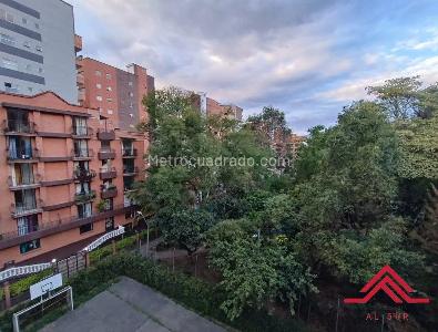 Apartamento en venta en El Portal, Envigado · foto 10 de 19